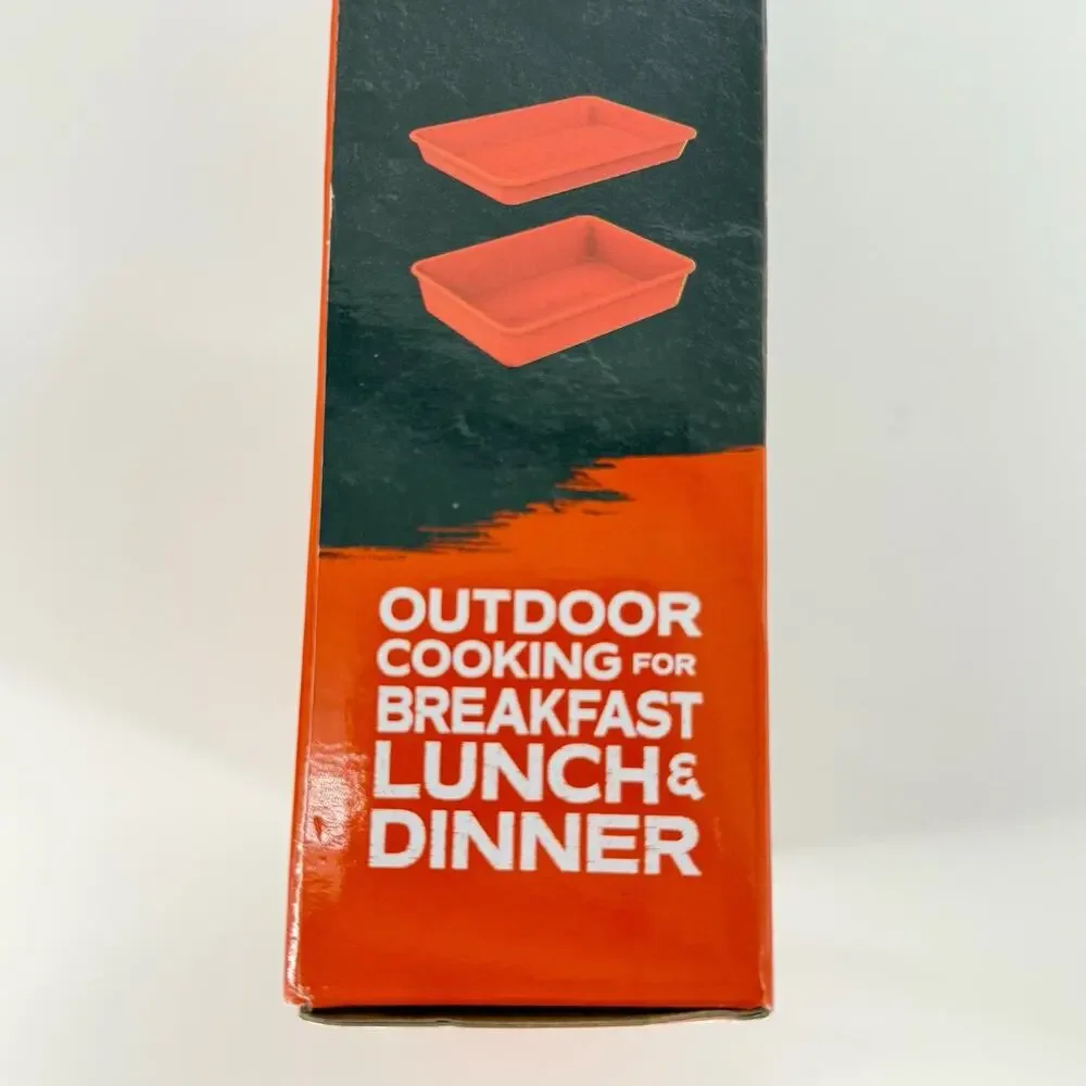 Blackstone non stick